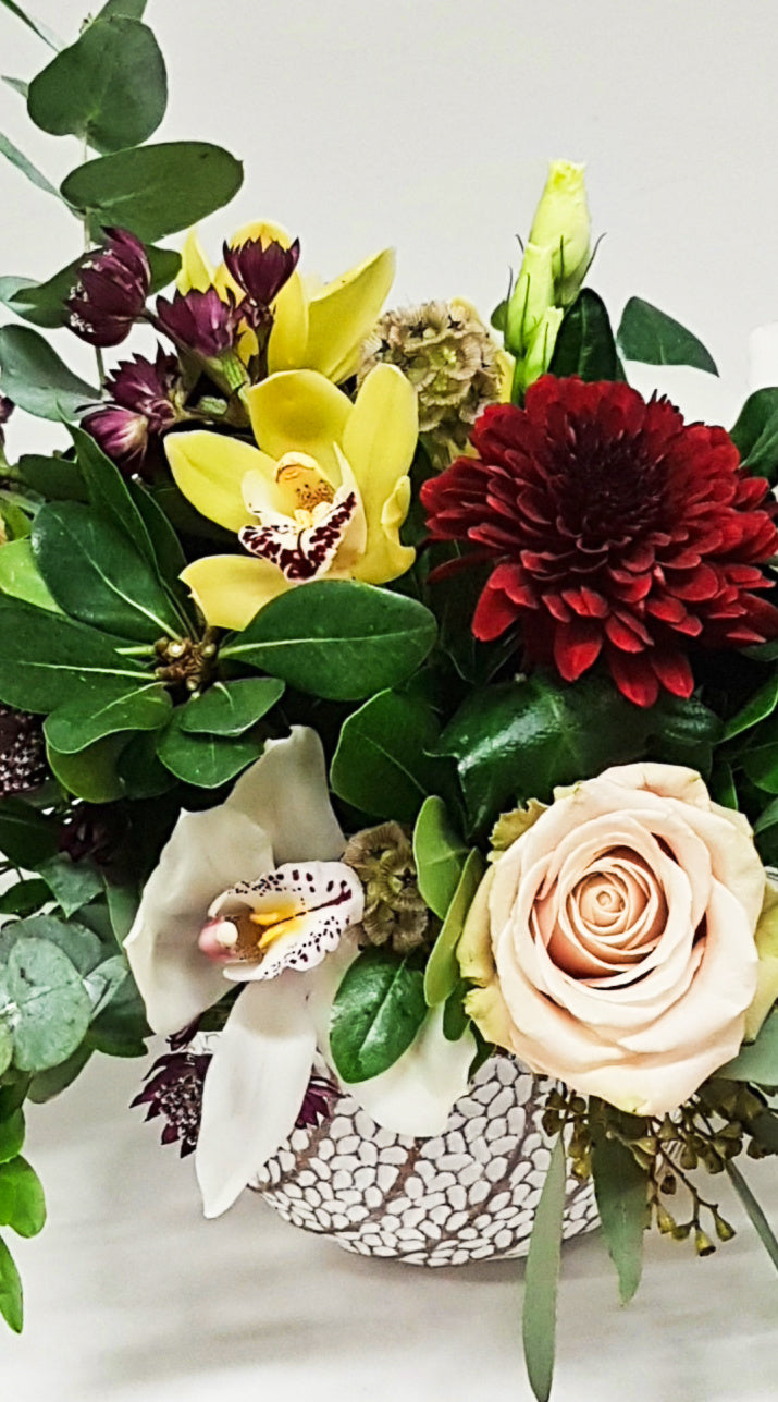 edmonton flowers, flower delivery, order flowers