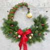 Whoville Wreath